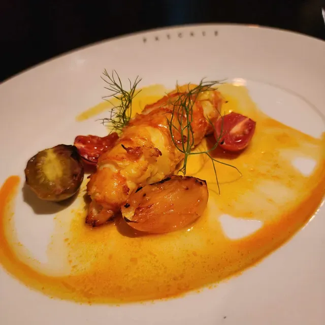 Pascale Bar & Grill
