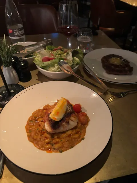 Pascale Bar & Grill