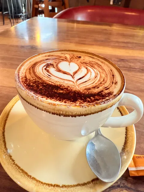 Passchendaele Cafe
