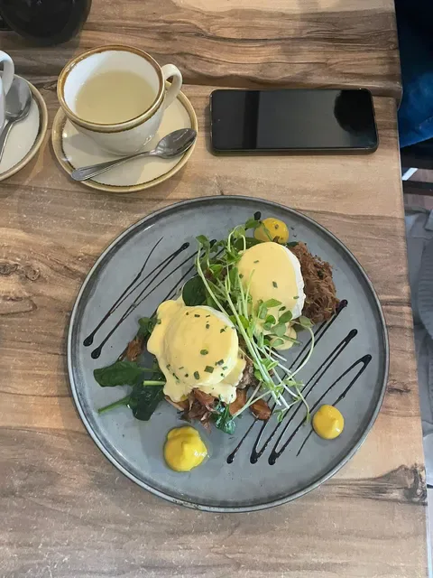 Passchendaele Cafe