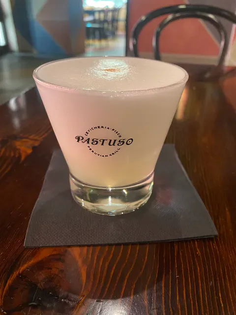 Pastuso