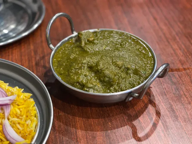 Patiala Shahi Indian Restaurant