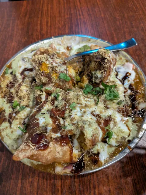 Patiala Shahi Indian Restaurant