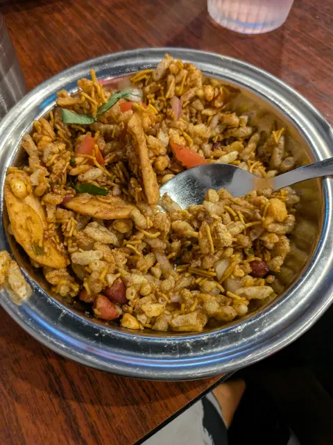 Patiala Shahi Indian Restaurant