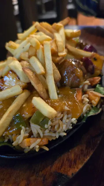 Patiala Shahi Indian Restaurant