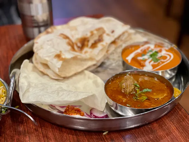 Patiala Shahi Indian Restaurant