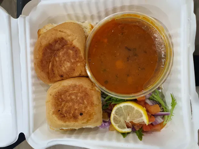 Patiala Shahi Indian Restaurant