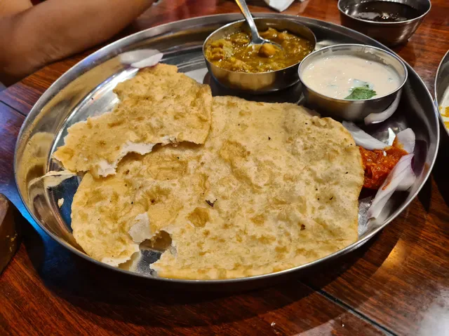 Patiala Shahi Indian Restaurant