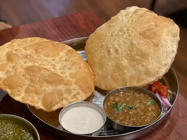 Patiala Shahi Indian Restaurant