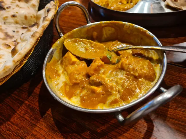 Patiala Shahi Indian Restaurant