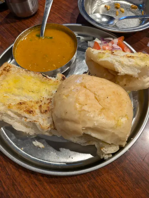 Patiala Shahi Indian Restaurant