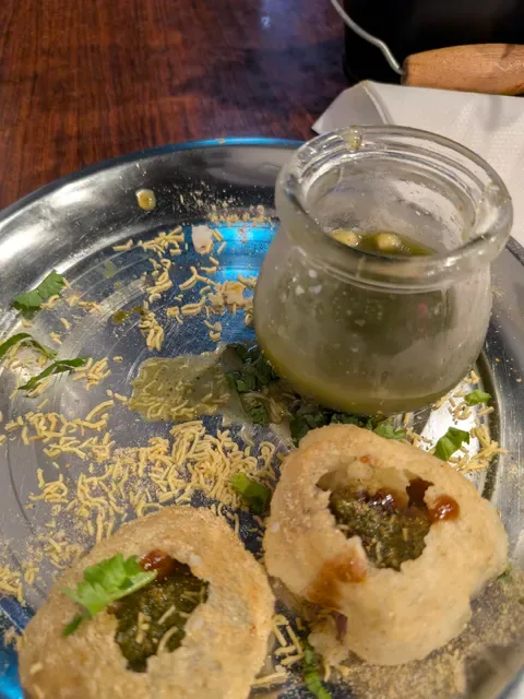 Patiala Shahi Indian Restaurant