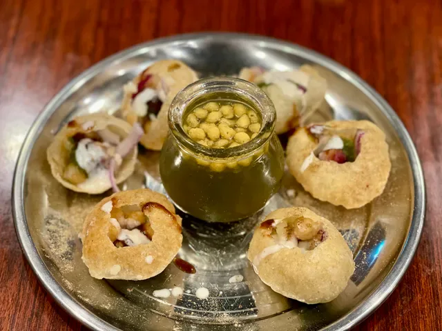 Patiala Shahi Indian Restaurant