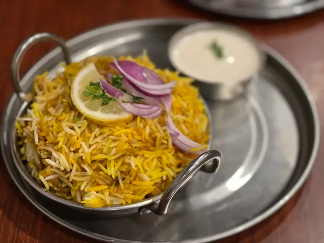 Patiala Shahi Indian Restaurant