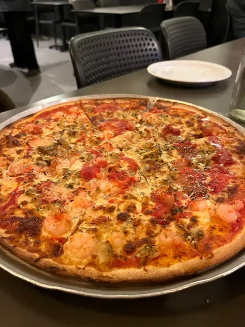 Patony Pizza