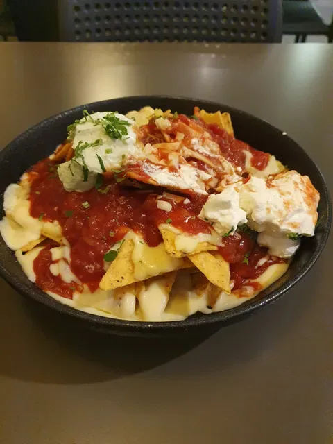 Patony Pizza