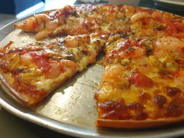 Patony Pizza