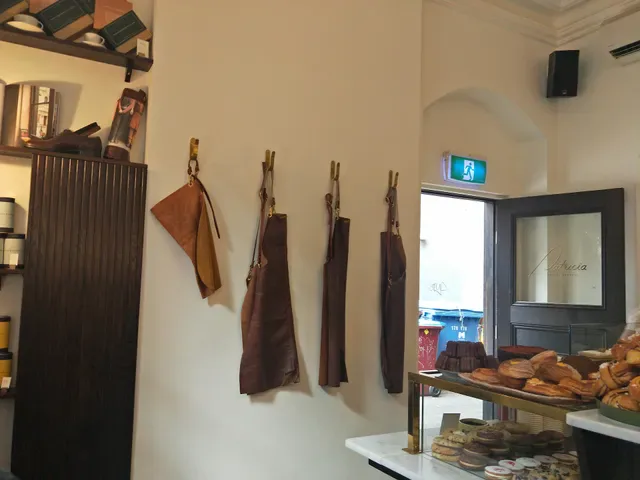 Patricia Coffee Brewers