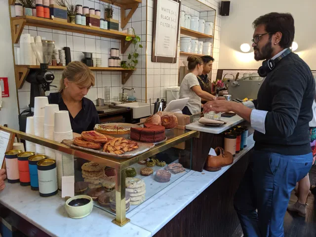 Patricia Coffee Brewers