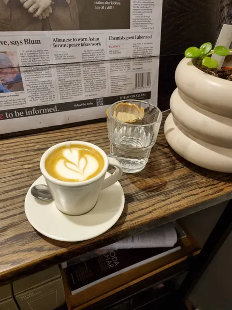 Patricia Coffee Brewers