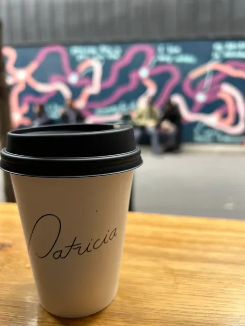 Patricia Coffee Brewers