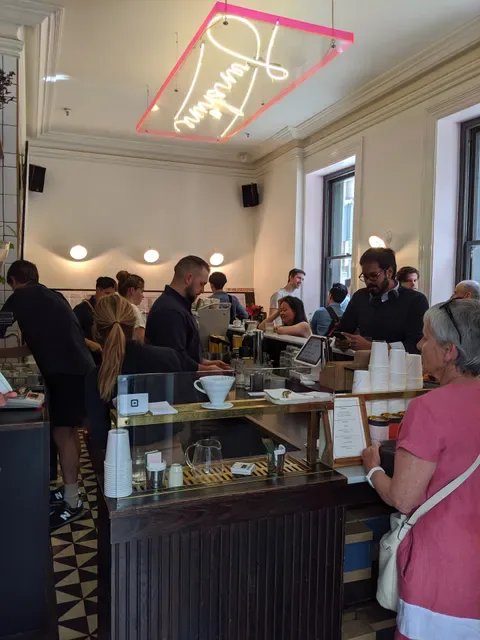 Patricia Coffee Brewers