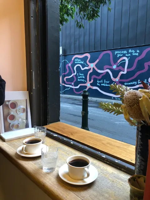 Patricia Coffee Brewers