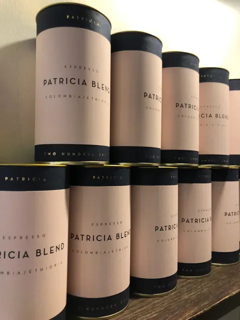 Patricia Coffee Brewers