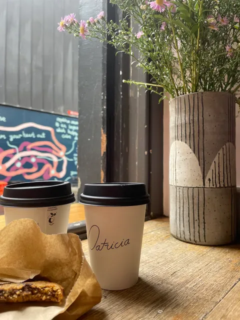Patricia Coffee Brewers