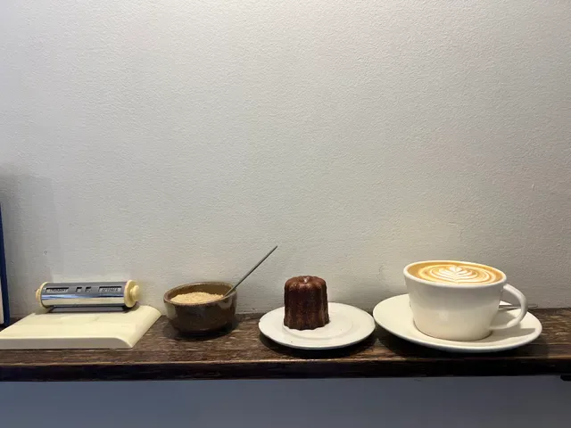 Patricia Coffee Brewers