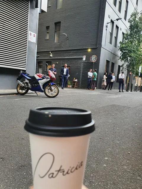 Patricia Coffee Brewers