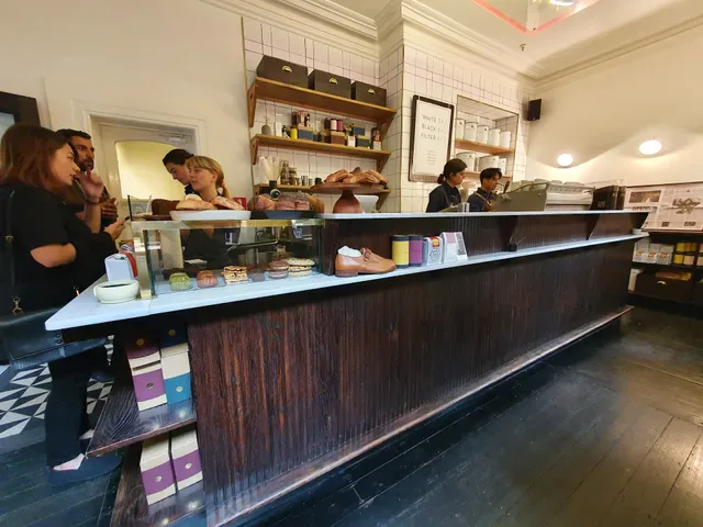 Patricia Coffee Brewers