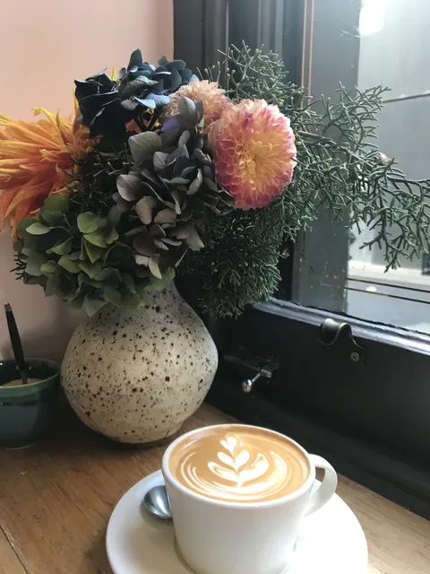 Patricia Coffee Brewers