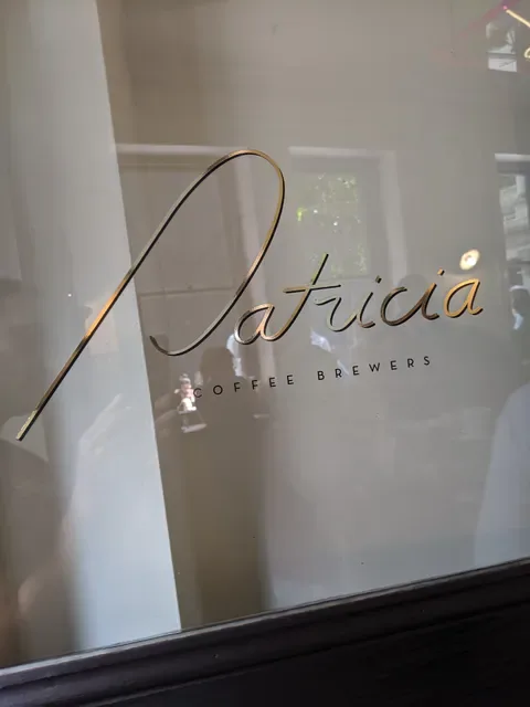 Patricia Coffee Brewers