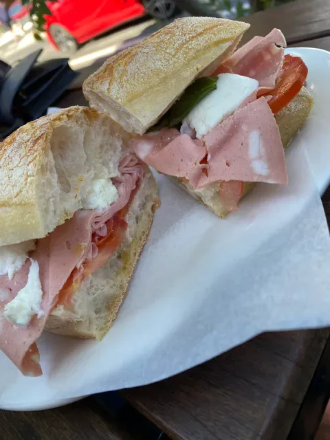 Pausa Pranzo
