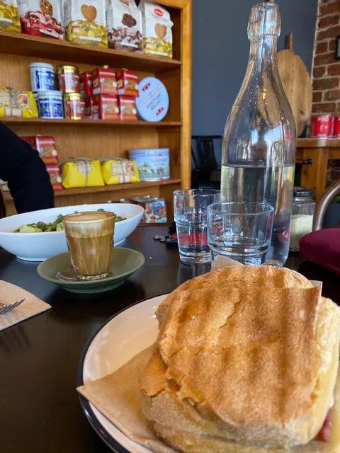 Pausa Pranzo