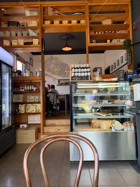 Pausa Pranzo