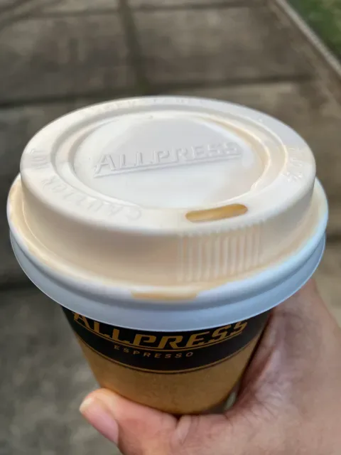 Pausa Pranzo