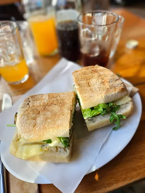 Pausa Pranzo