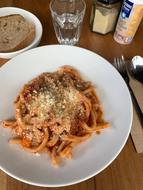 Pausa Pranzo