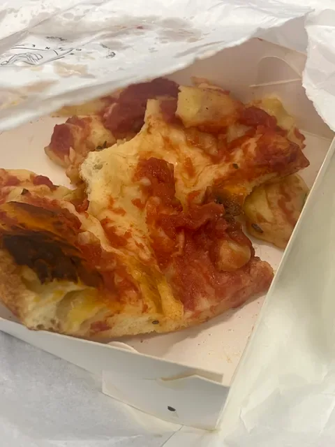 Pausa Pranzo