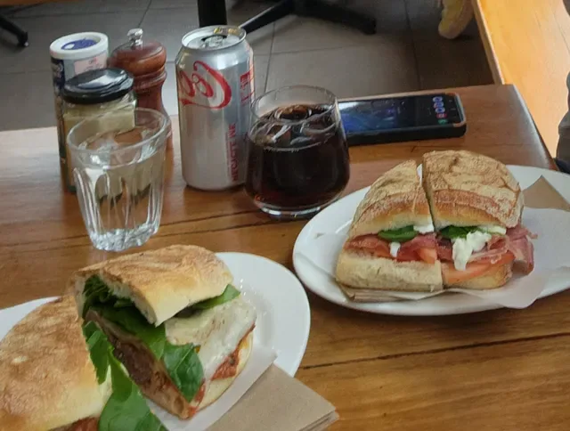 Pausa Pranzo
