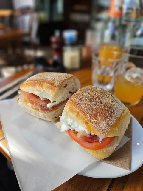 Pausa Pranzo