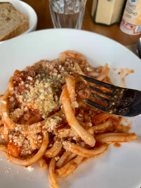 Pausa Pranzo
