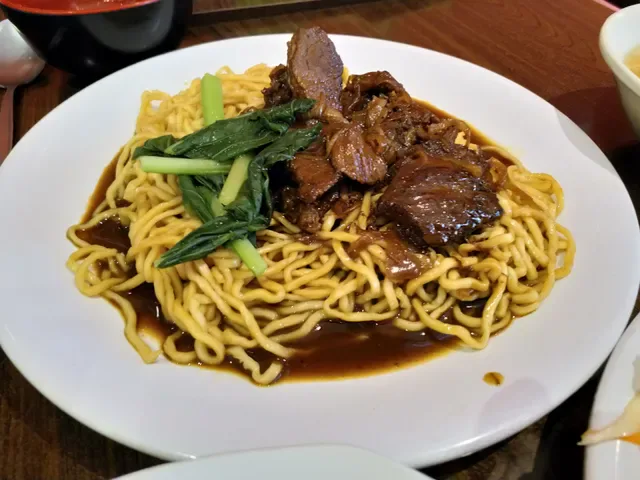 PBK Noodles