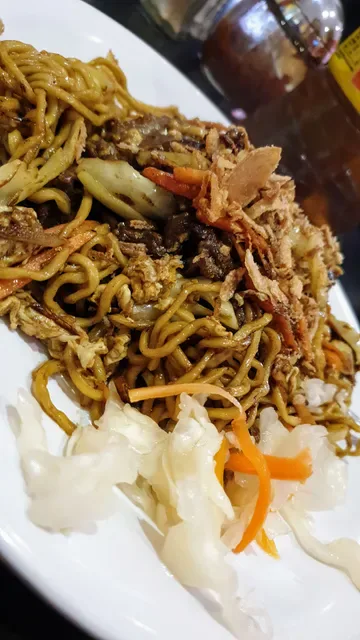 PBK Noodles