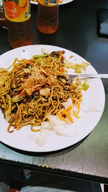 PBK Noodles