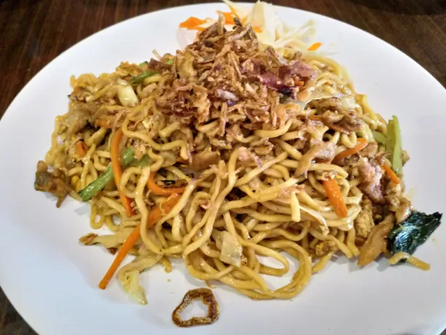 PBK Noodles