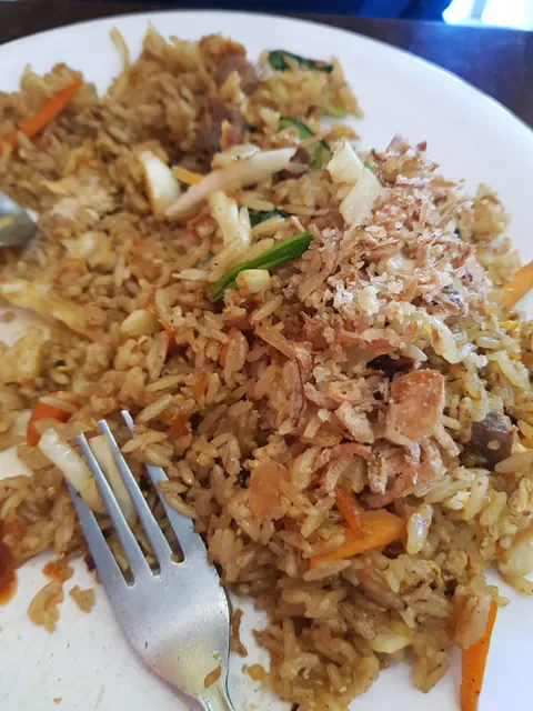 PBK Noodles