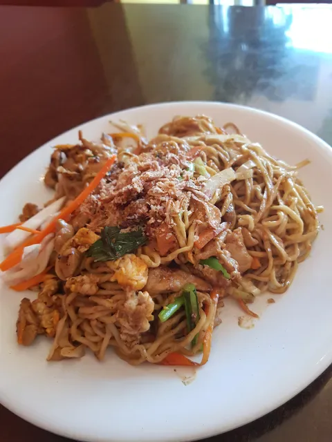 PBK Noodles